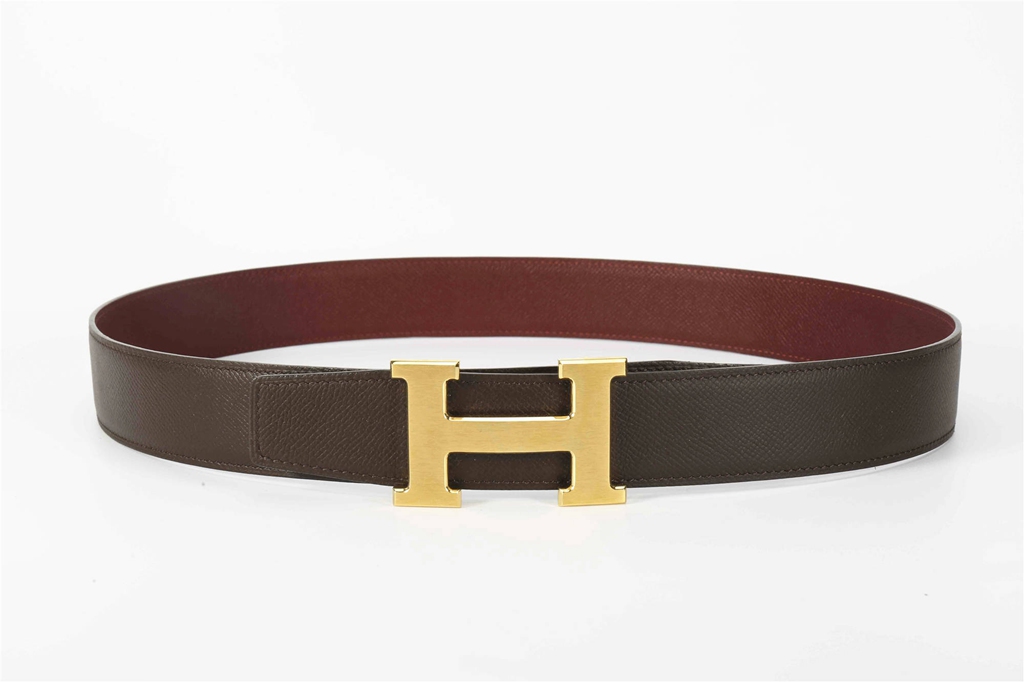 H**mes belts 38mm